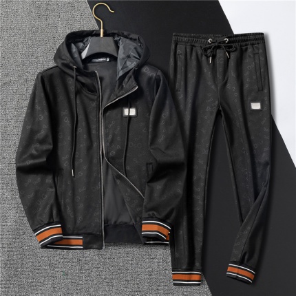 D&G Tracksuits for Men in 199329