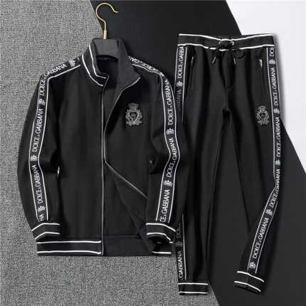 D&G Tracksuits for Men in 199330