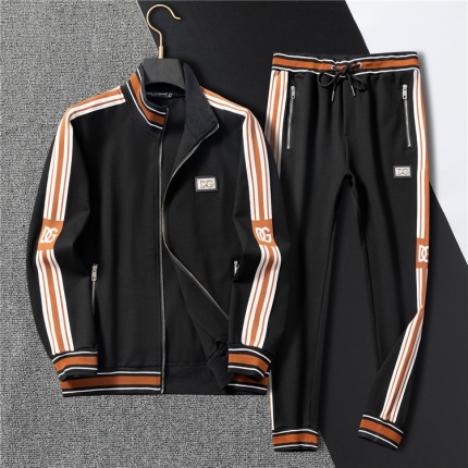 D&G Tracksuits for Men in 199331