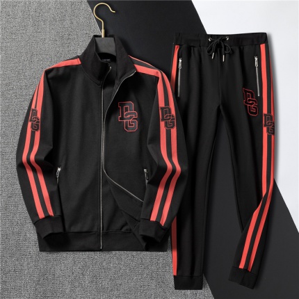 D&G Tracksuits for Men in 199333