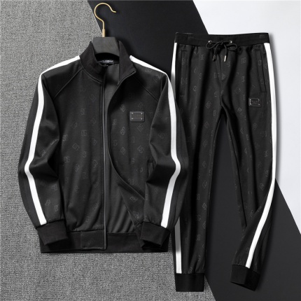 D&G Tracksuits for Men in 199335