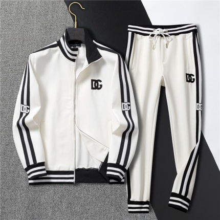 D&G Tracksuits for Men in 199338