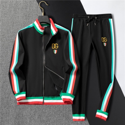 D&G Tracksuits for Men in 199339