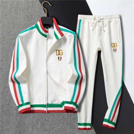 D&G Tracksuits for Men in 199340