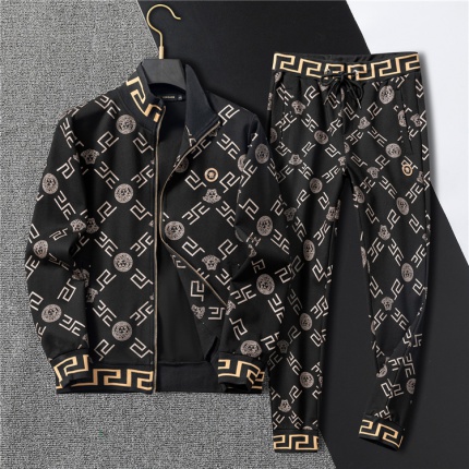 Versace Tracksuits for Men in 199343