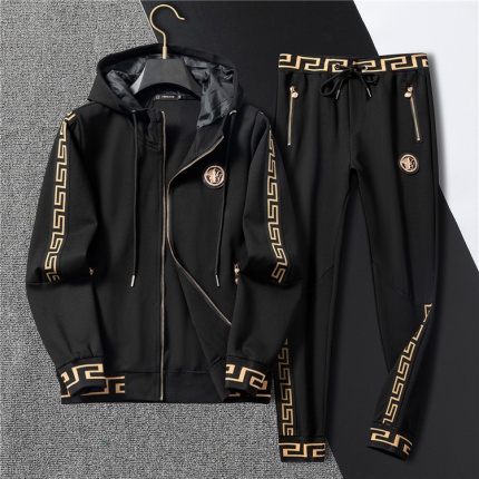 Versace Tracksuits for Men in 199346