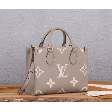 Louis Vuitton AAA Quality Handbags in 199350