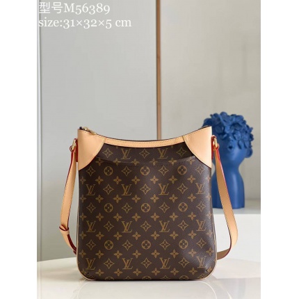 Louis Vuitton AAA Mini Shoulder Bags in 199351