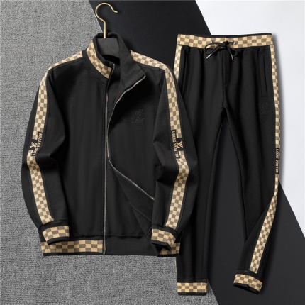 Louis Vuitton Tracksuits for Men in 199361