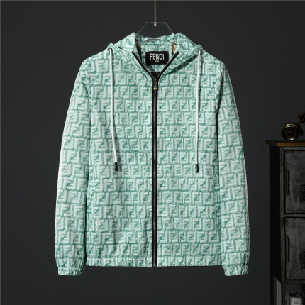 Fendi Jackets for Men in 199363