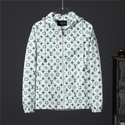 Louis Vuitton Jackets for Men in 199364