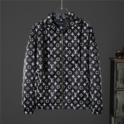 Louis Vuitton Jackets for Men in 199365