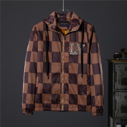 Louis Vuitton Jackets for Men in 199367