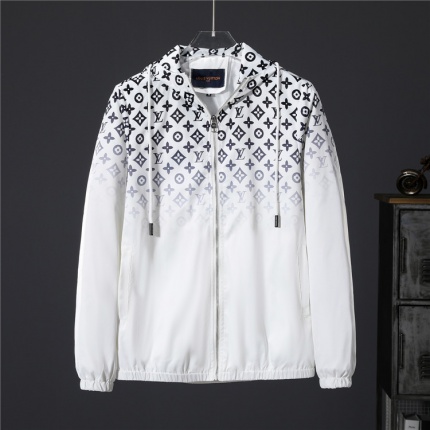 Louis Vuitton Jackets for Men in 199369