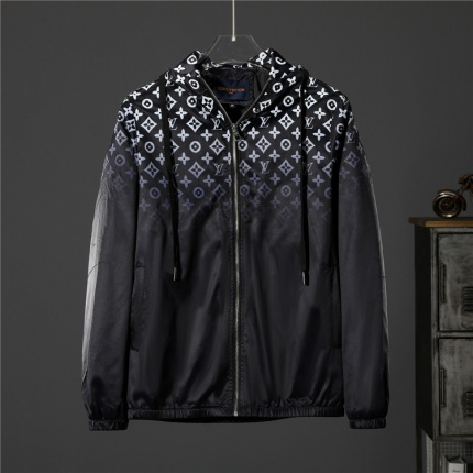 Louis Vuitton Jackets for Men in 199370