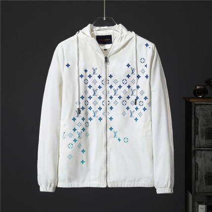 Louis Vuitton Jackets for Men in 199371