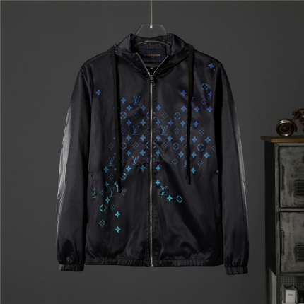 Louis Vuitton Jackets for Men in 199372