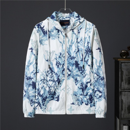 Louis Vuitton Jackets for Men in 199374