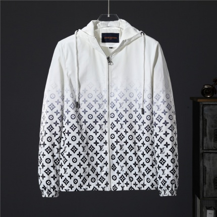 Louis Vuitton Jackets for Men in 199375