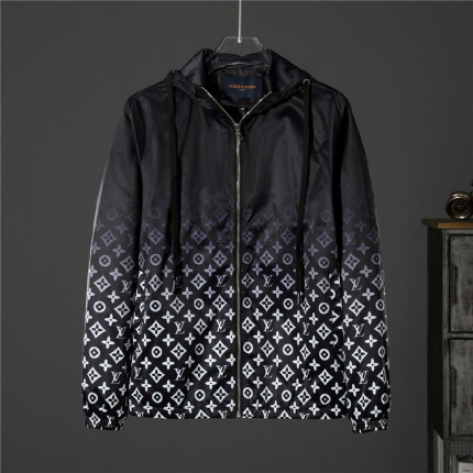Louis Vuitton Jackets for Men in 199376