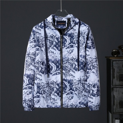 Louis Vuitton Jackets for Men in 199377