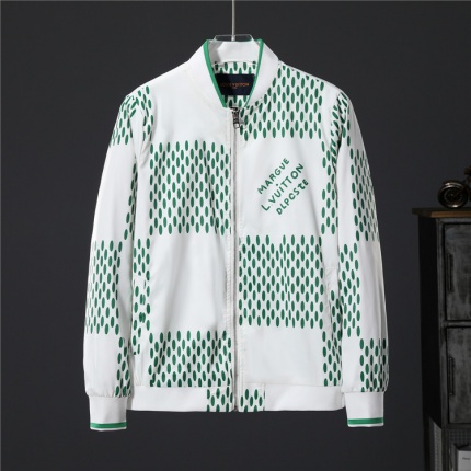 Louis Vuitton Jackets for Men in 199382