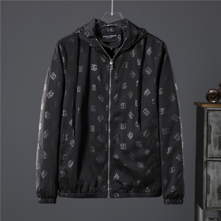 D&G Jackets for Men in 199386