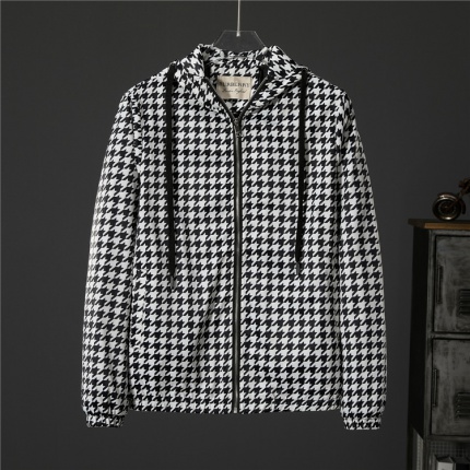 Buberry Jackets For Men in 199403