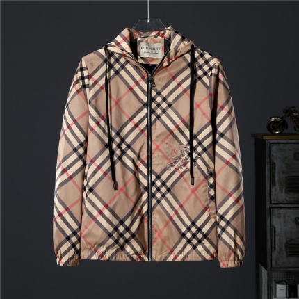 Buberry Jackets For Men in 199405