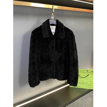Original quality Dior Fur Jackets For Men in 199431