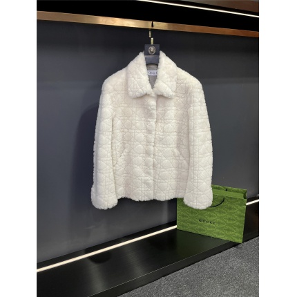 Original quality Dior Fur Jackets For Men in 199432