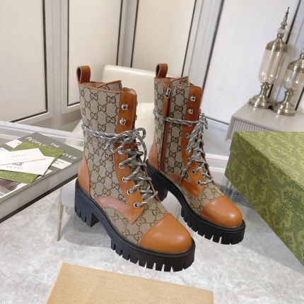 Gucci Boots For Women in 199441