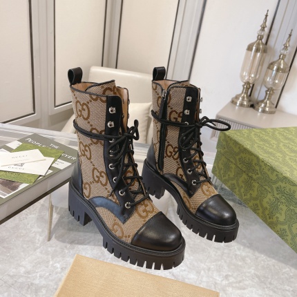 Gucci Boots For Women in 199443