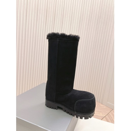 New Arrivals Balenciaga Boots Size 35-45 in 199465