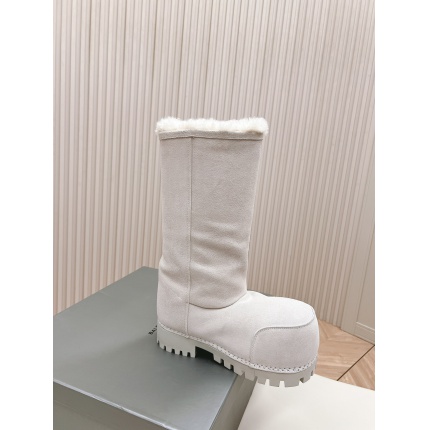 New Arrivals Balenciaga Boots Size 35-45 in 199467