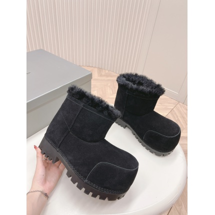 New Arrivals Balenciaga Boots Size 35-45 in 199471