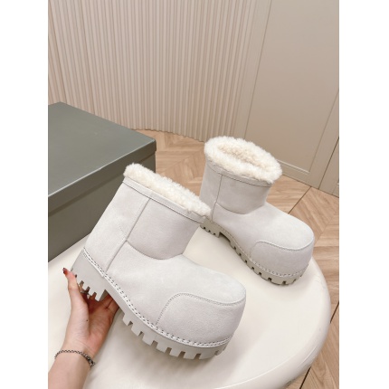 New Arrivals Balenciaga Boots Size 35-45 in 199473