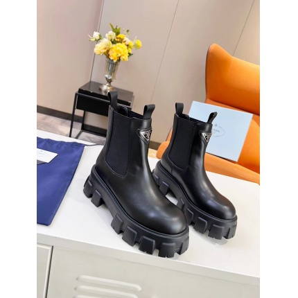 New Arrivals Prada Boots For Women in 199474