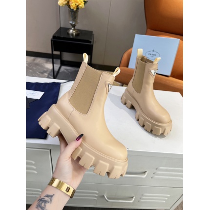New Arrivals Prada Boots For Women in 199475