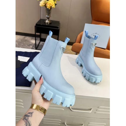 New Arrivals Prada Boots For Women in 199477