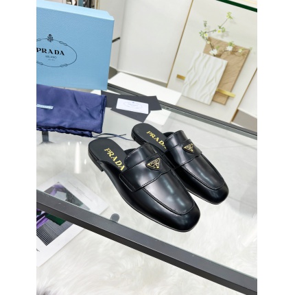 New Arrivals Prada Loafers For Women in 199480