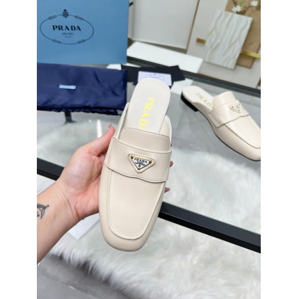 New Arrivals Prada Loafers For Women in 199481