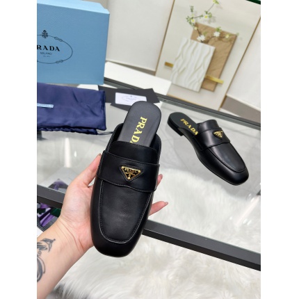 New Arrivals Prada Loafers For Women in 199482