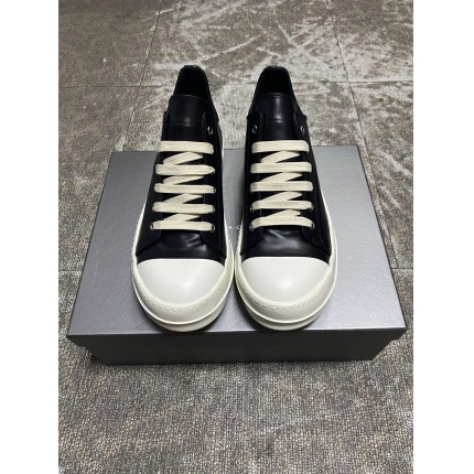 New Arrivals Rich Owens Sneakers size 36-46 in 199508