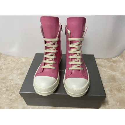 New Arrivals Rich Owens Sneakers size 36-46 in 199509