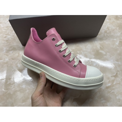 New Arrivals Rich Owens Sneakers size 36-46 in 199514