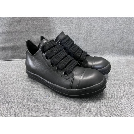 New Arrivals Rich Owens Sneakers size 36-46 in 199516