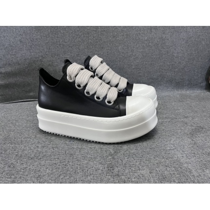 New Arrivals Rich Owens Sneakers For Women in 199519