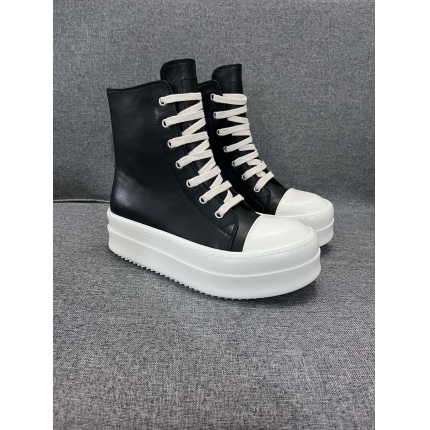 New Arrivals Rich Owens Sneakers For Women in 199521