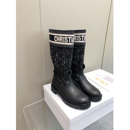 New Arrivals Dior Boots For Women in 199538